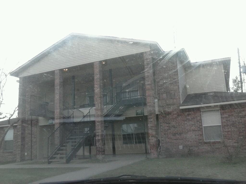 Emerald Trace Apts Ii