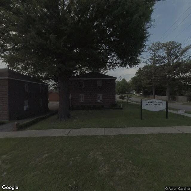 Emerald Village At Jonesboro