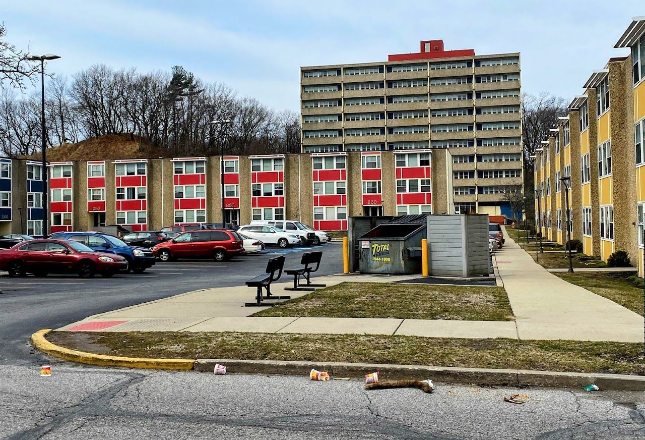 Emerson Housing