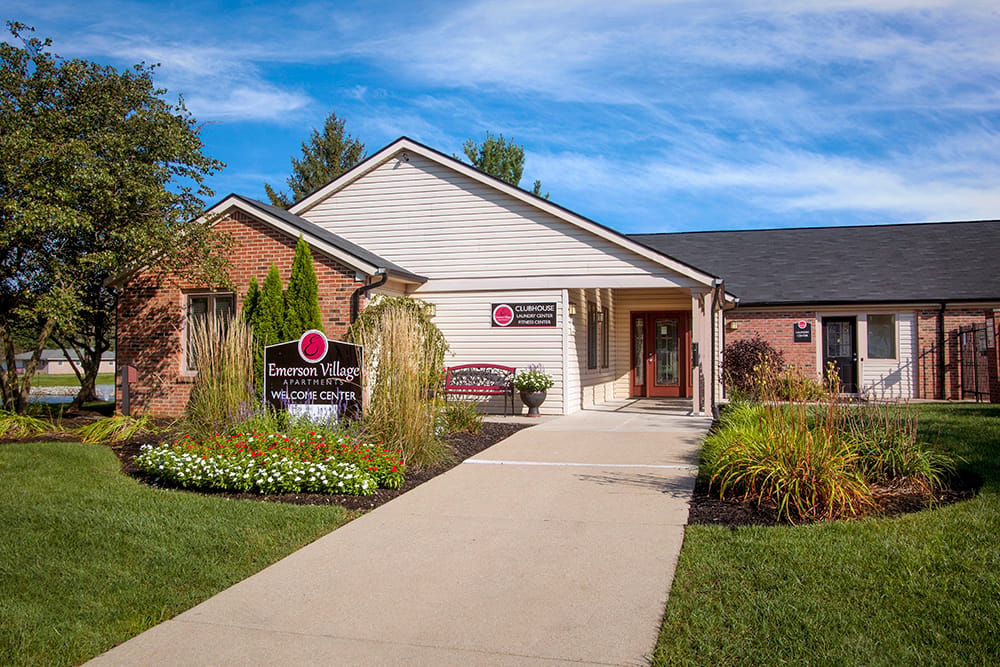 Emerson Village Apts