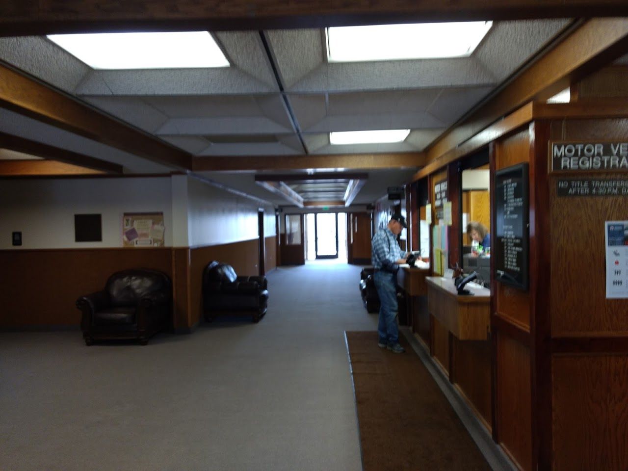 Emery County Housing Authority