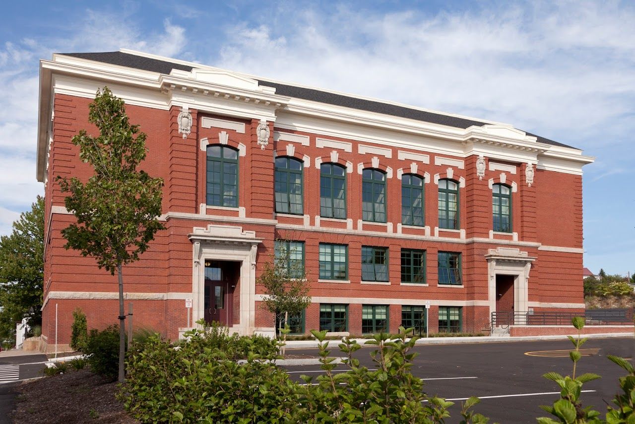 Emery School Apts