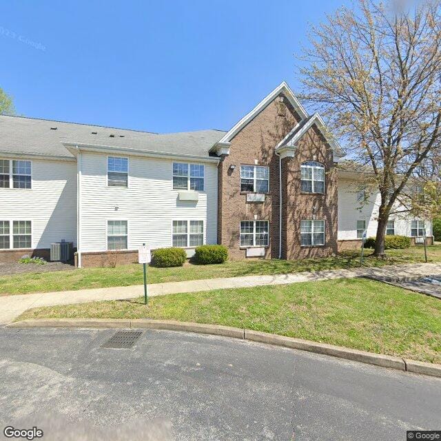 Emily Apartments
