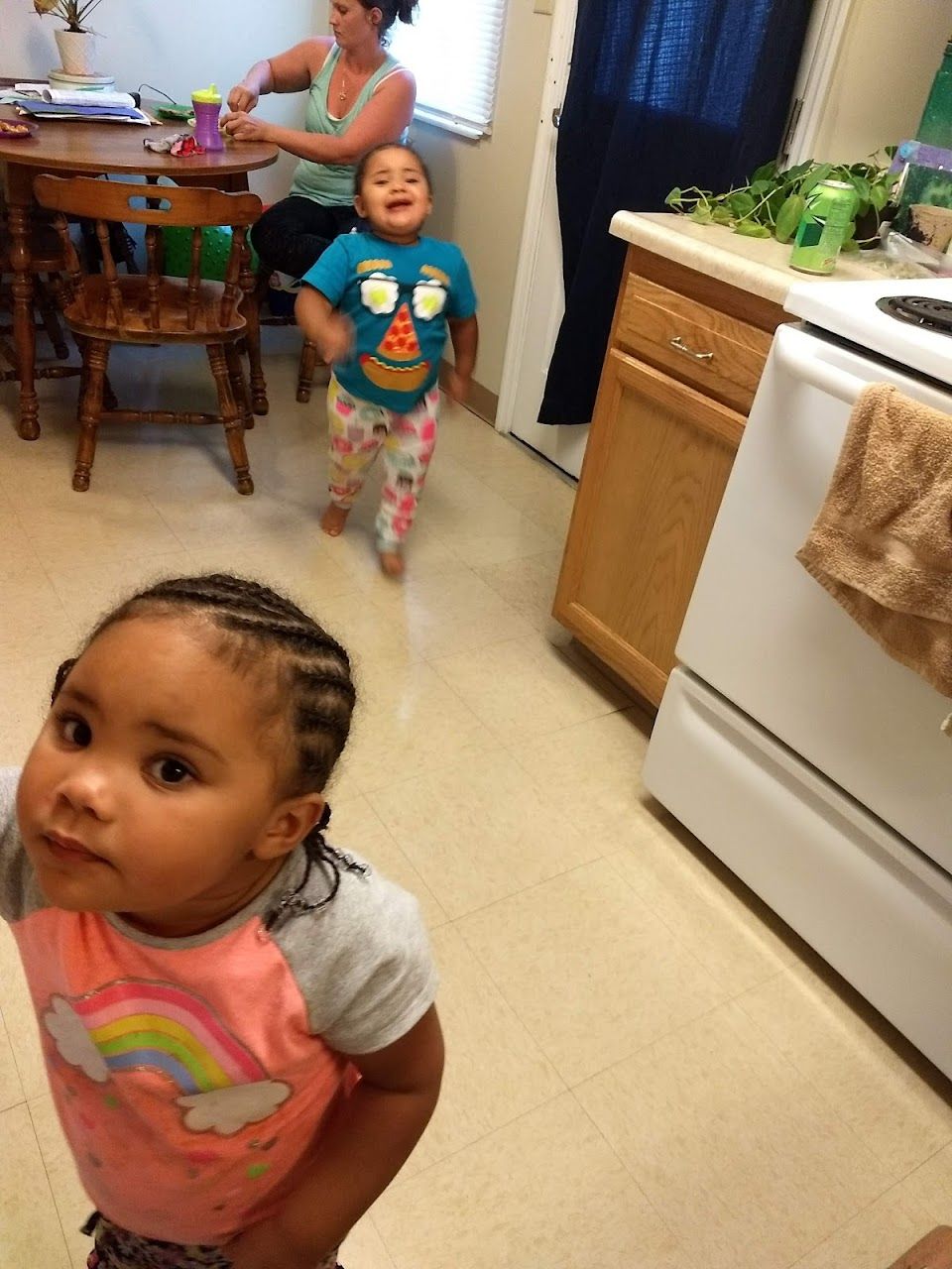 Eminence Village Apartments