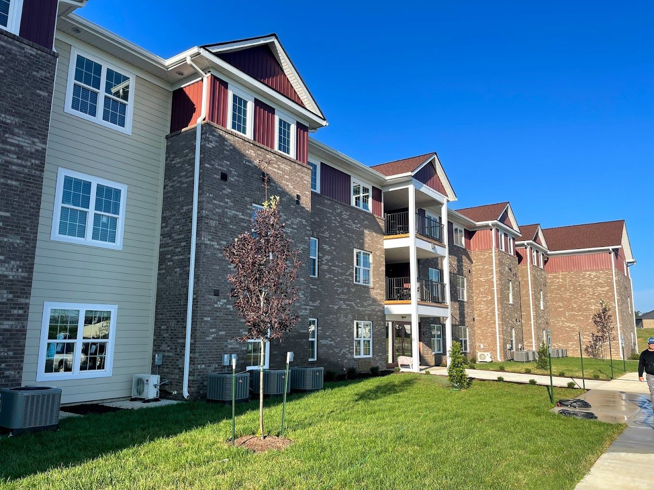Emma'S Rose Senior Apartments