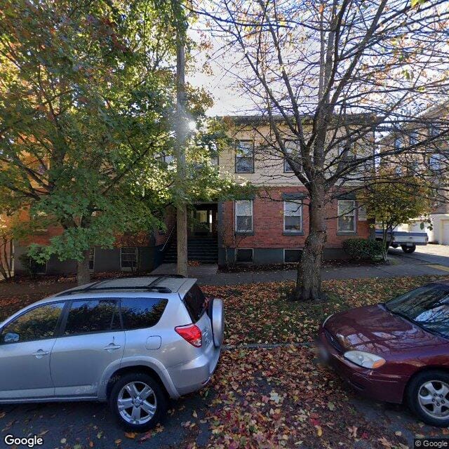 Emmons Apartments