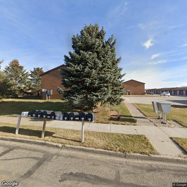 Emmons County Housing Authority