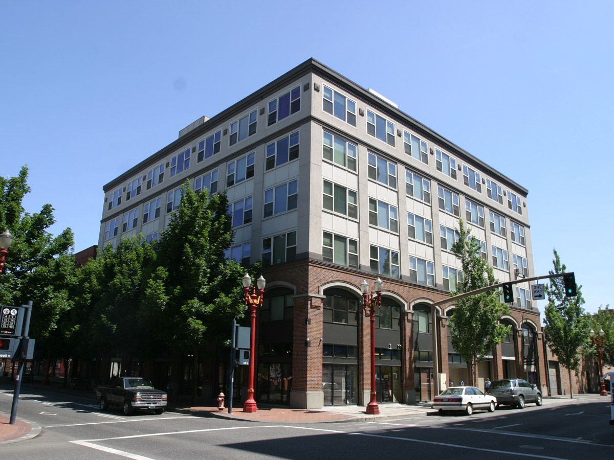 Empire Place Apts