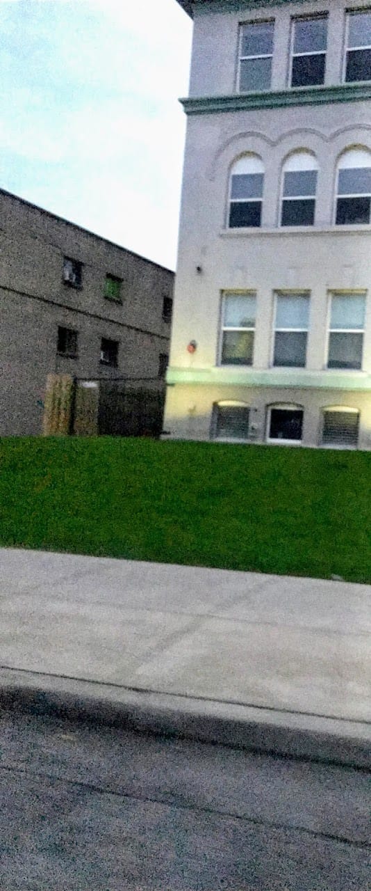 Empowerment Village   National
