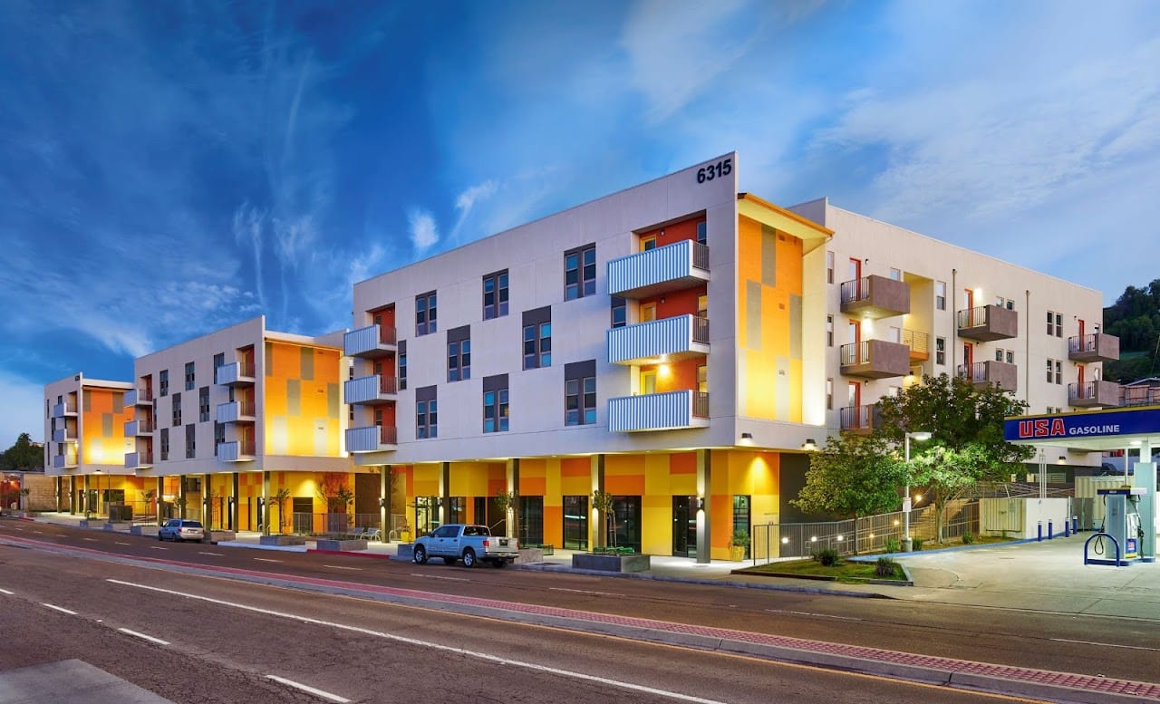Encanto Village