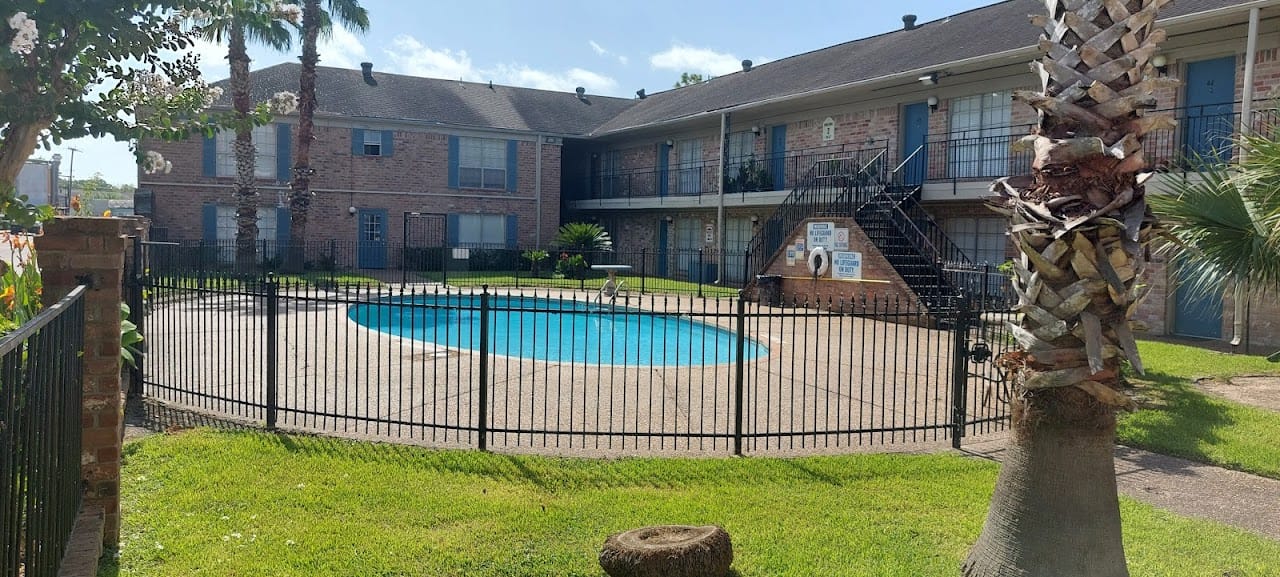 Enchanted Fountains Apts