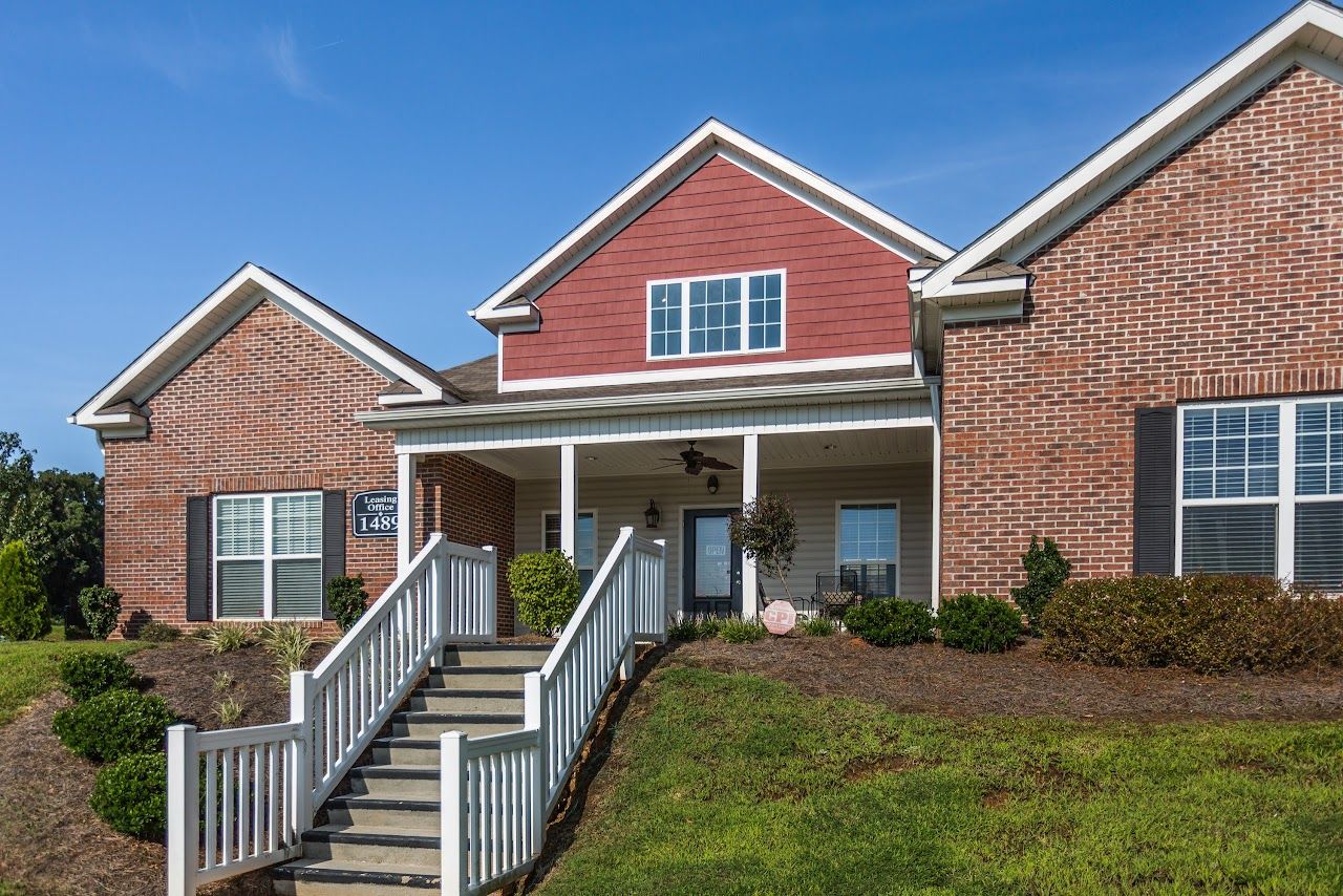 Enclave Ii At Winston Salem