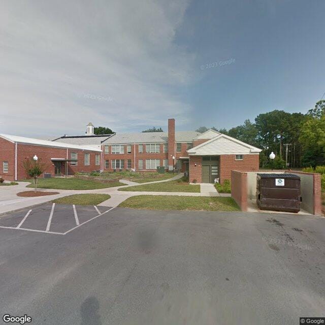 Enfield School Apartments