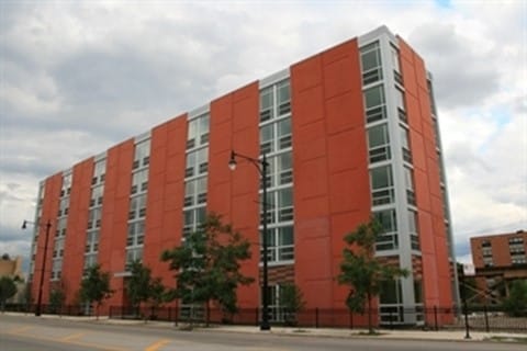 Englewood Apts