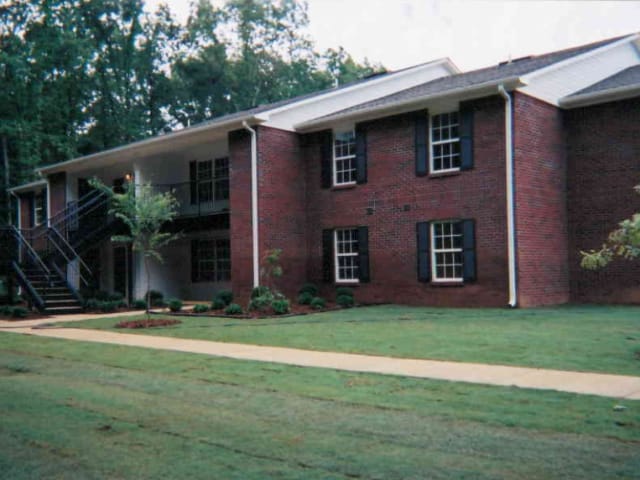 Englewood Apts