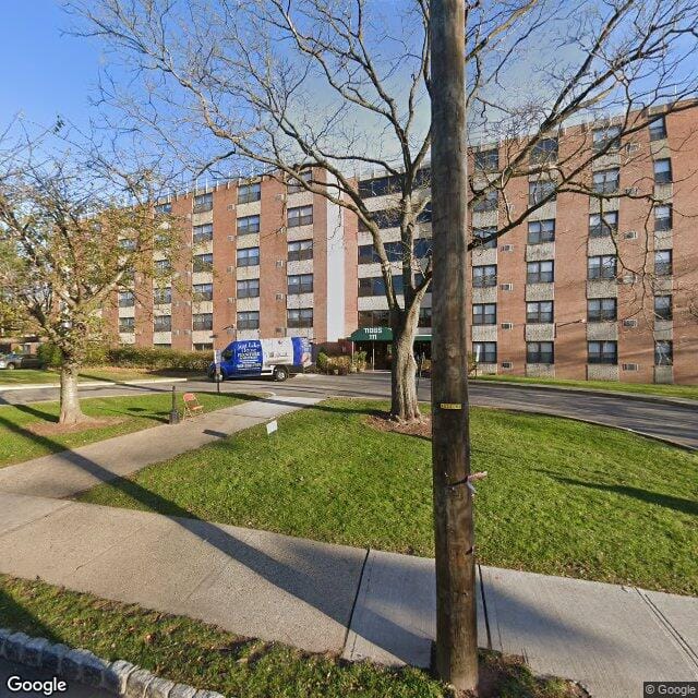 Englewood Housing Authority
