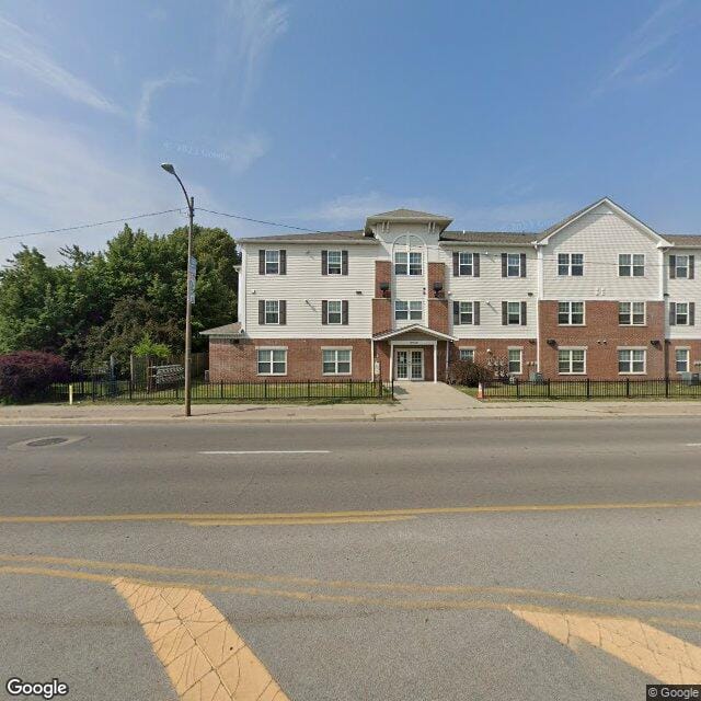 Englewood Senior Housing