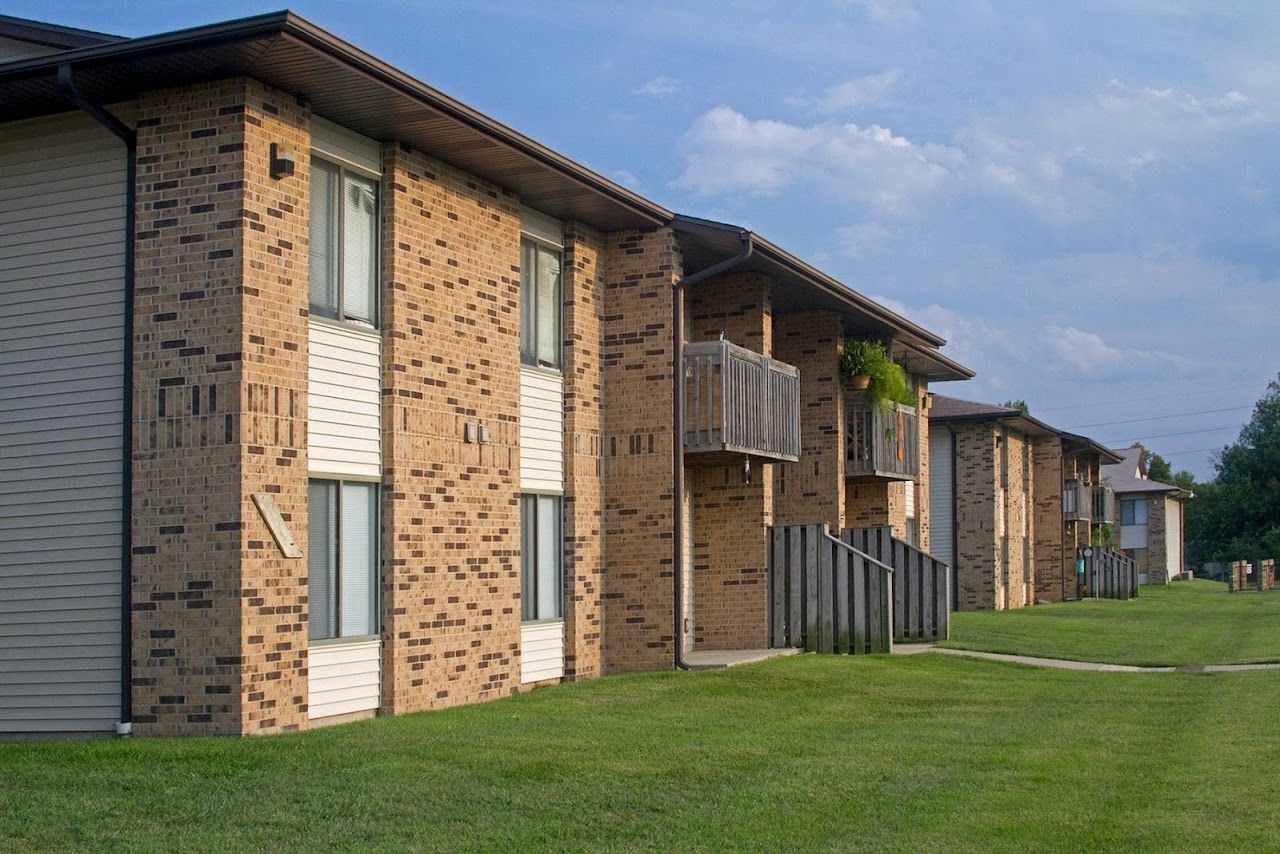 English Village Phase Ii