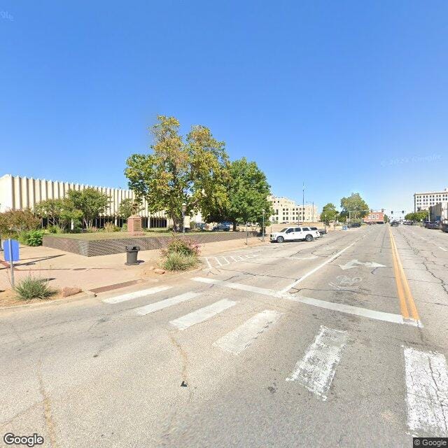 Enid Senior Residences