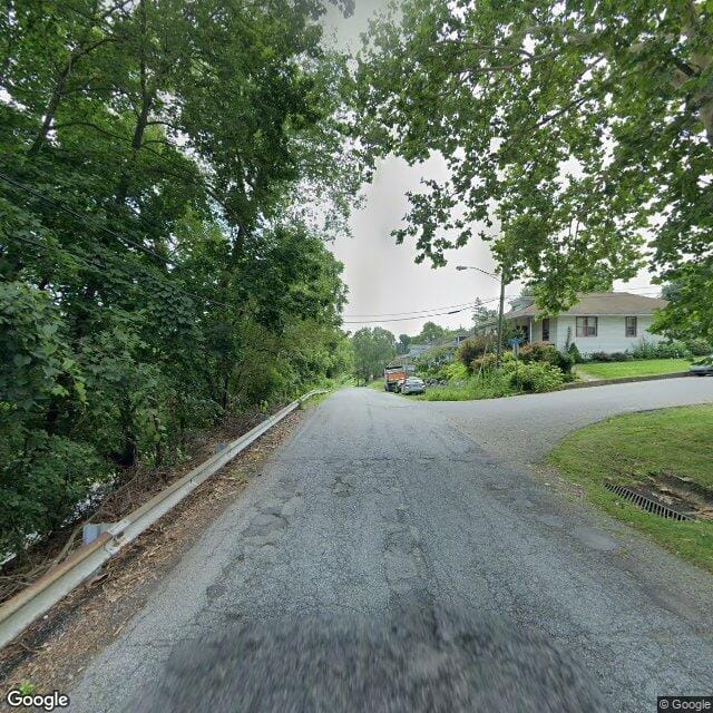 Enola Senior Housing