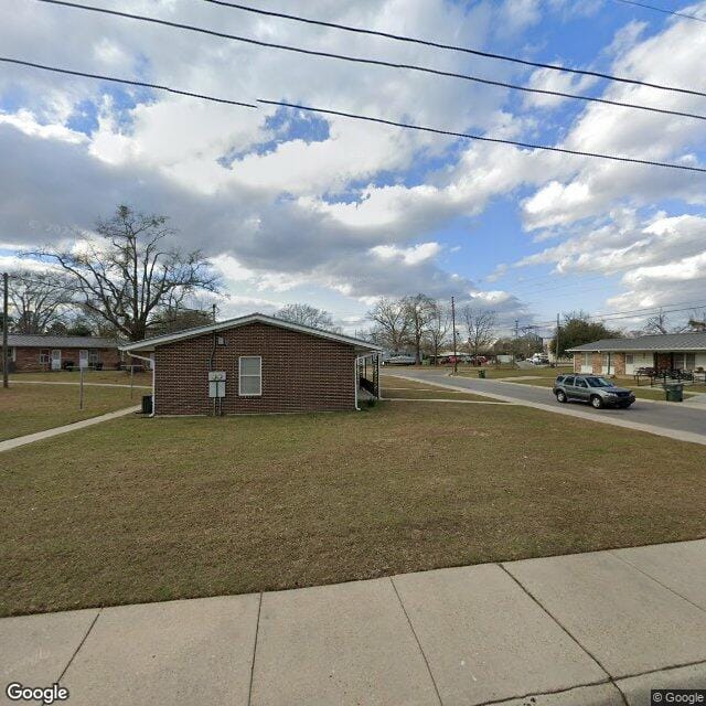 Enterprise Housing Authority