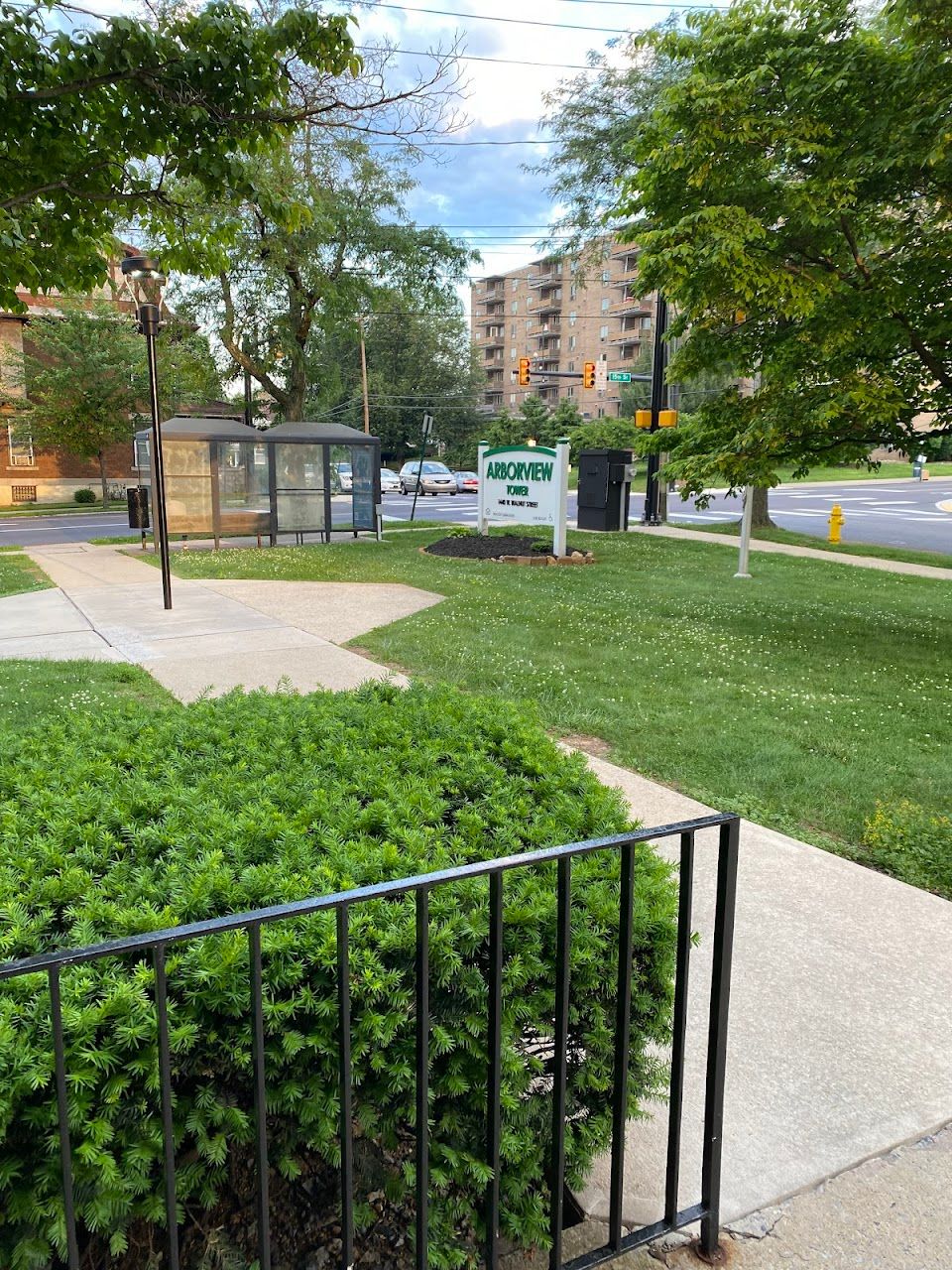 Episcopal House Apartments