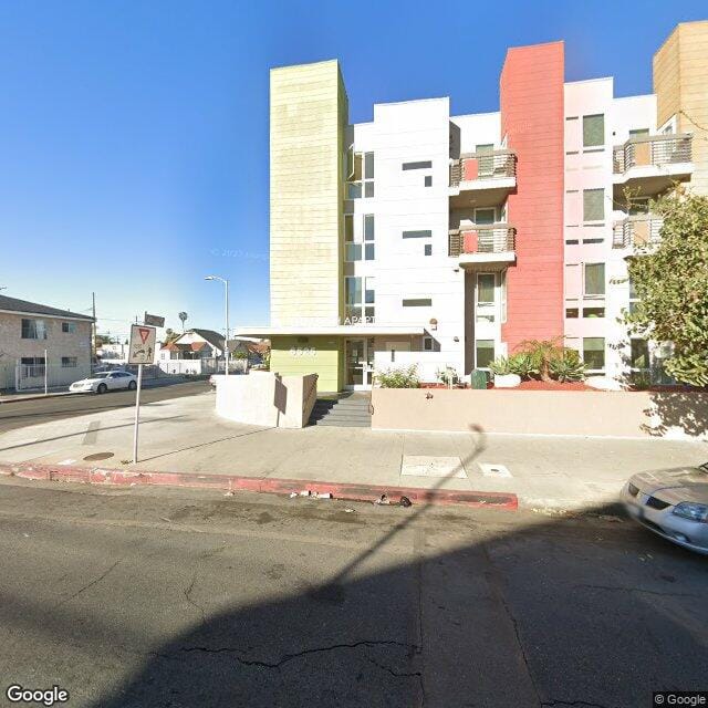 Epworth Apts