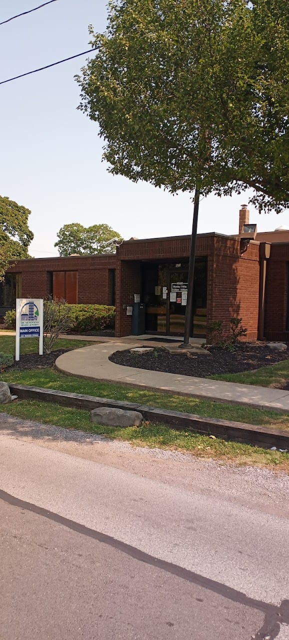 Erie Metropolitian Housing Authority