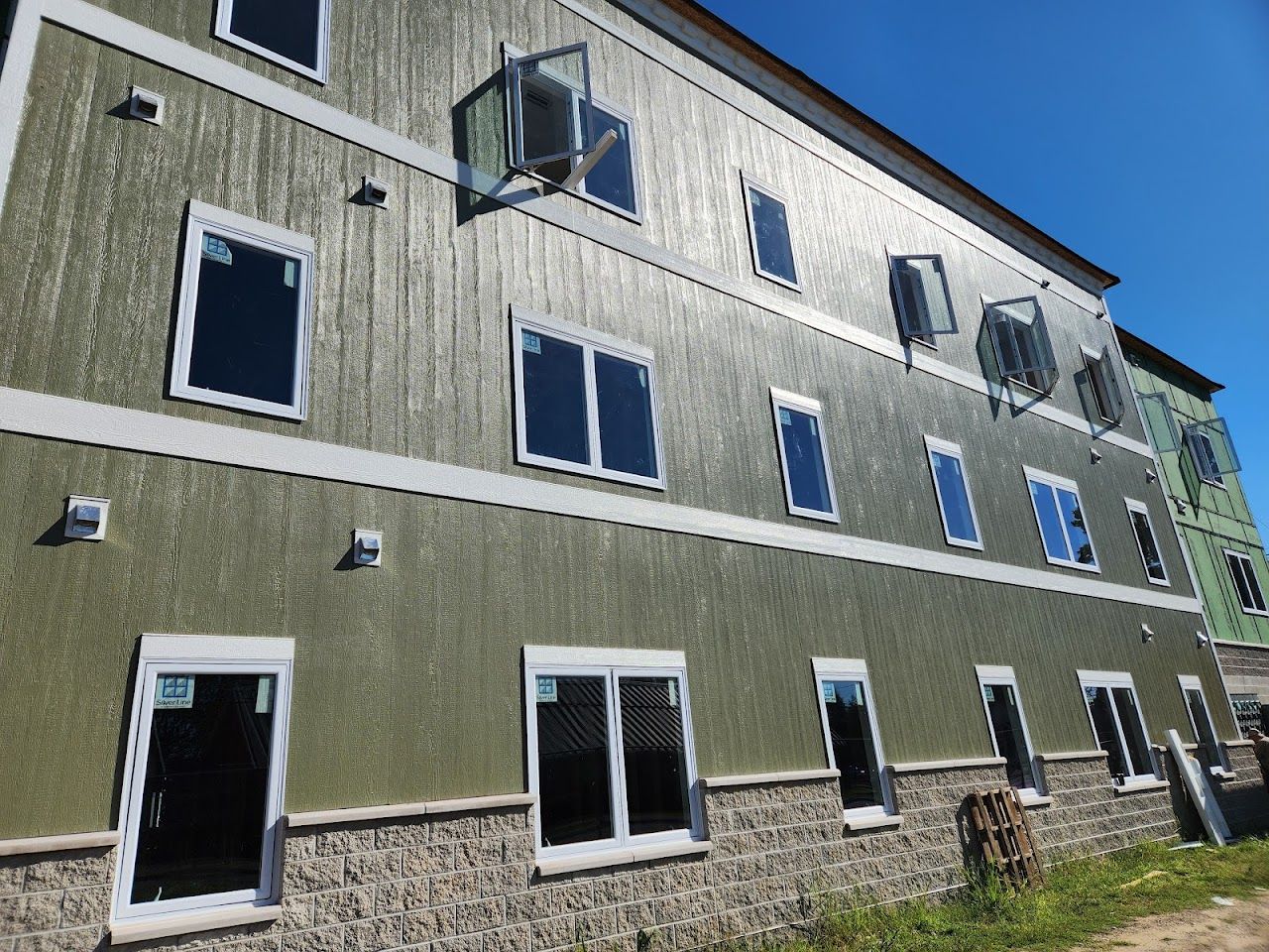 Erie Pointe