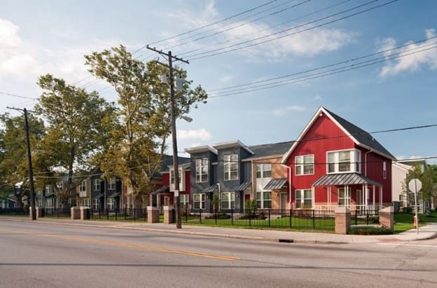 Erieview Homes Ii