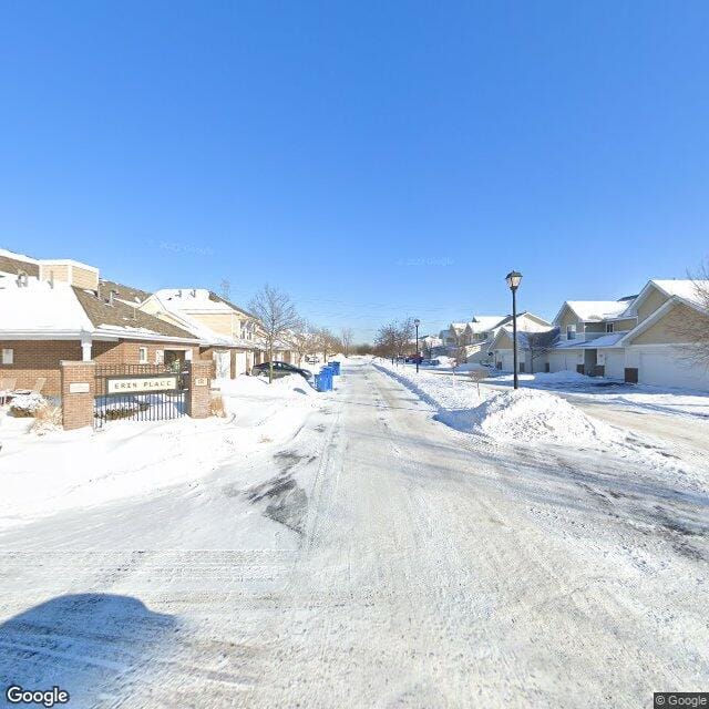Erin Place Townhomes