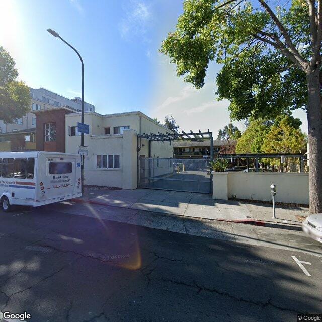 Erna P Harris Court Apts