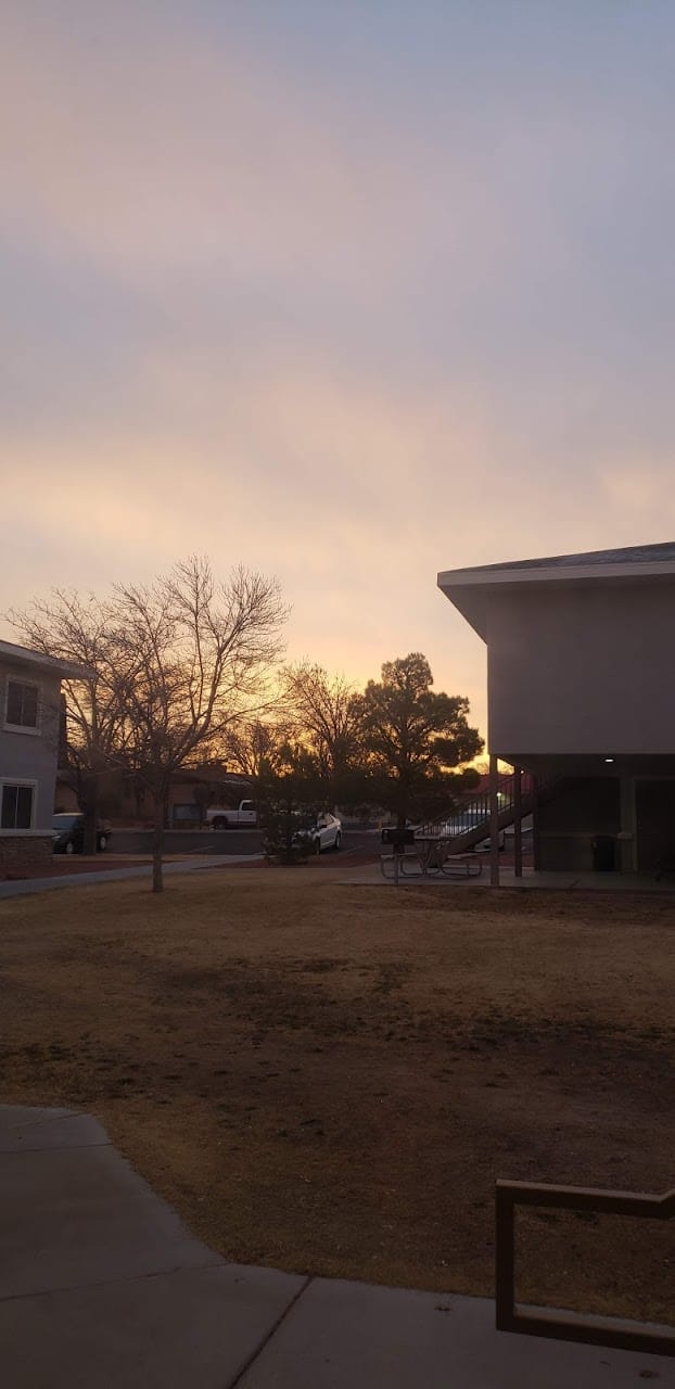 Escalante Apts