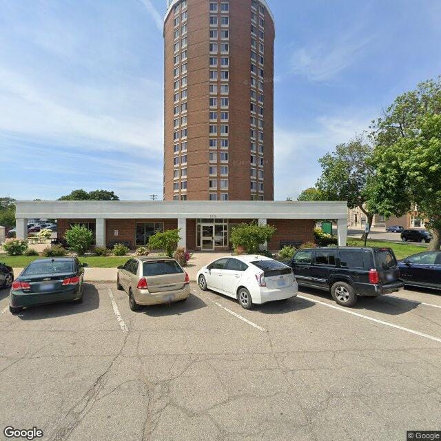 Escanaba Housing Commission