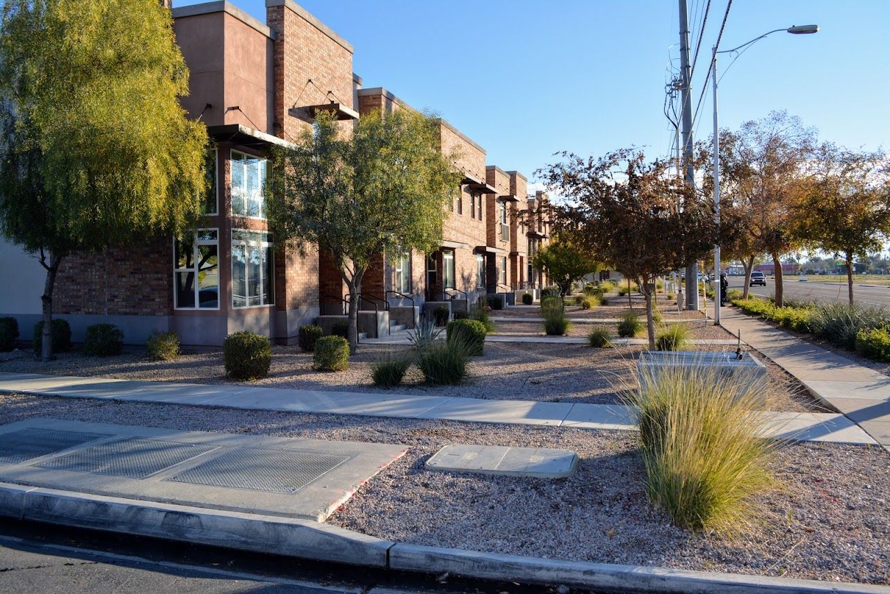 Escobedo At Verde Vista