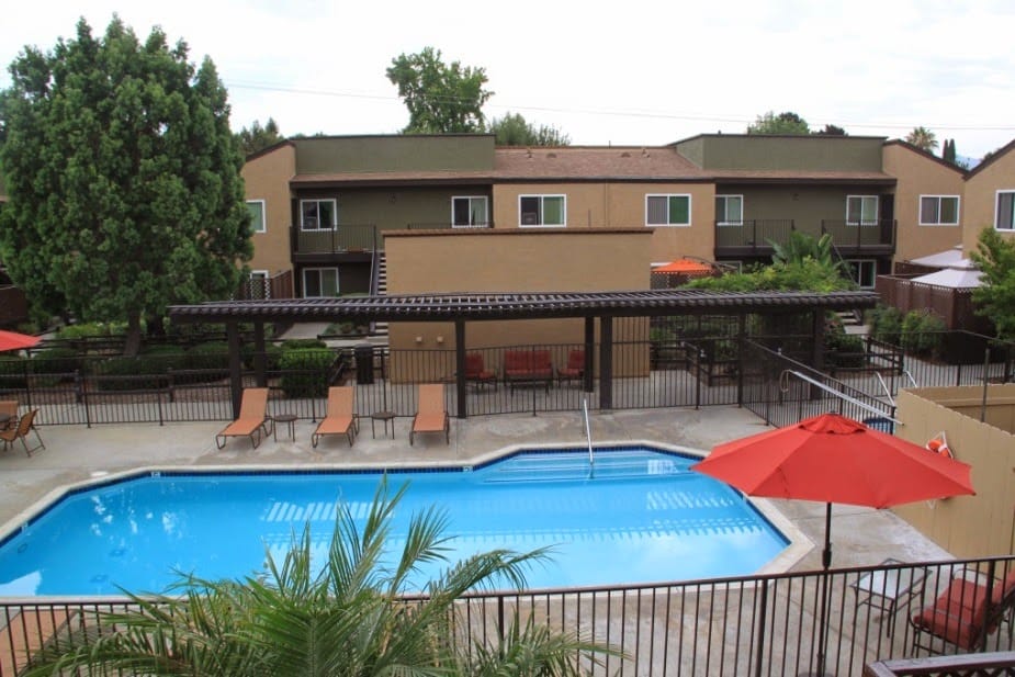 Escondido Gardens Apartments
