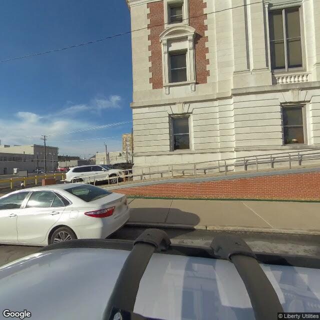 Escswa Dba Jasper Cty Public Housing Agency