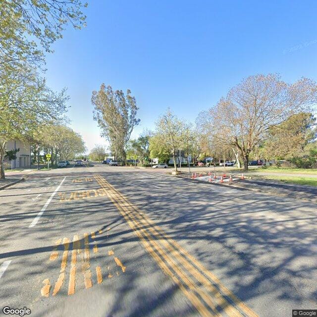 Esparto Family Apts