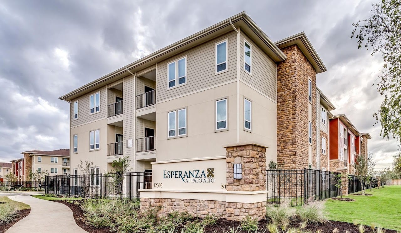 Esperanza At Palo Alto