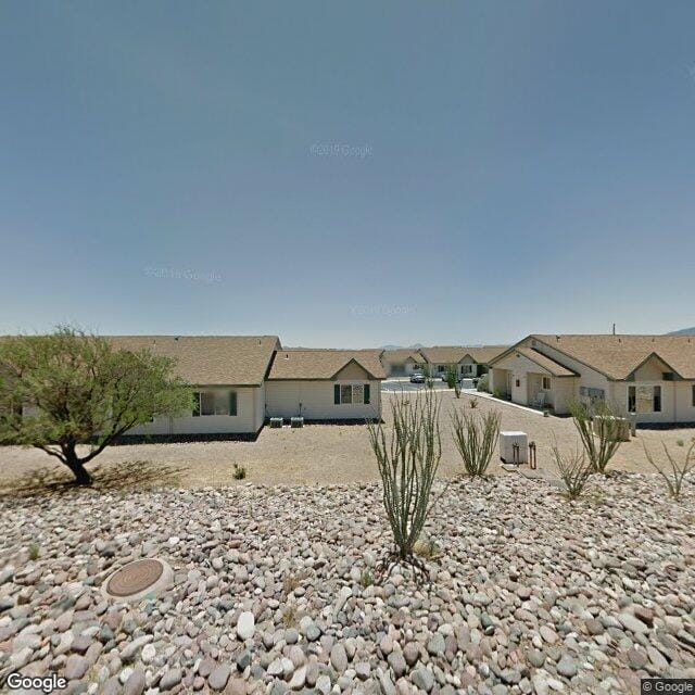 Esperanza Senior Apts