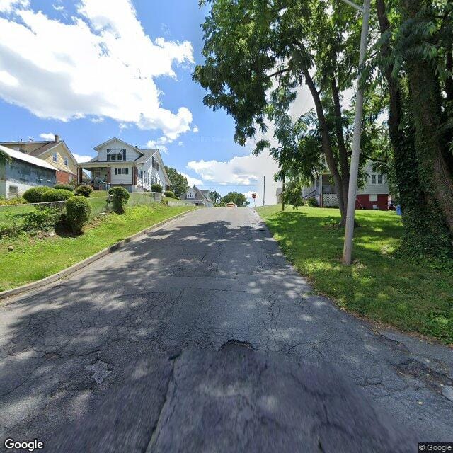 Essex Avenue Duplexes