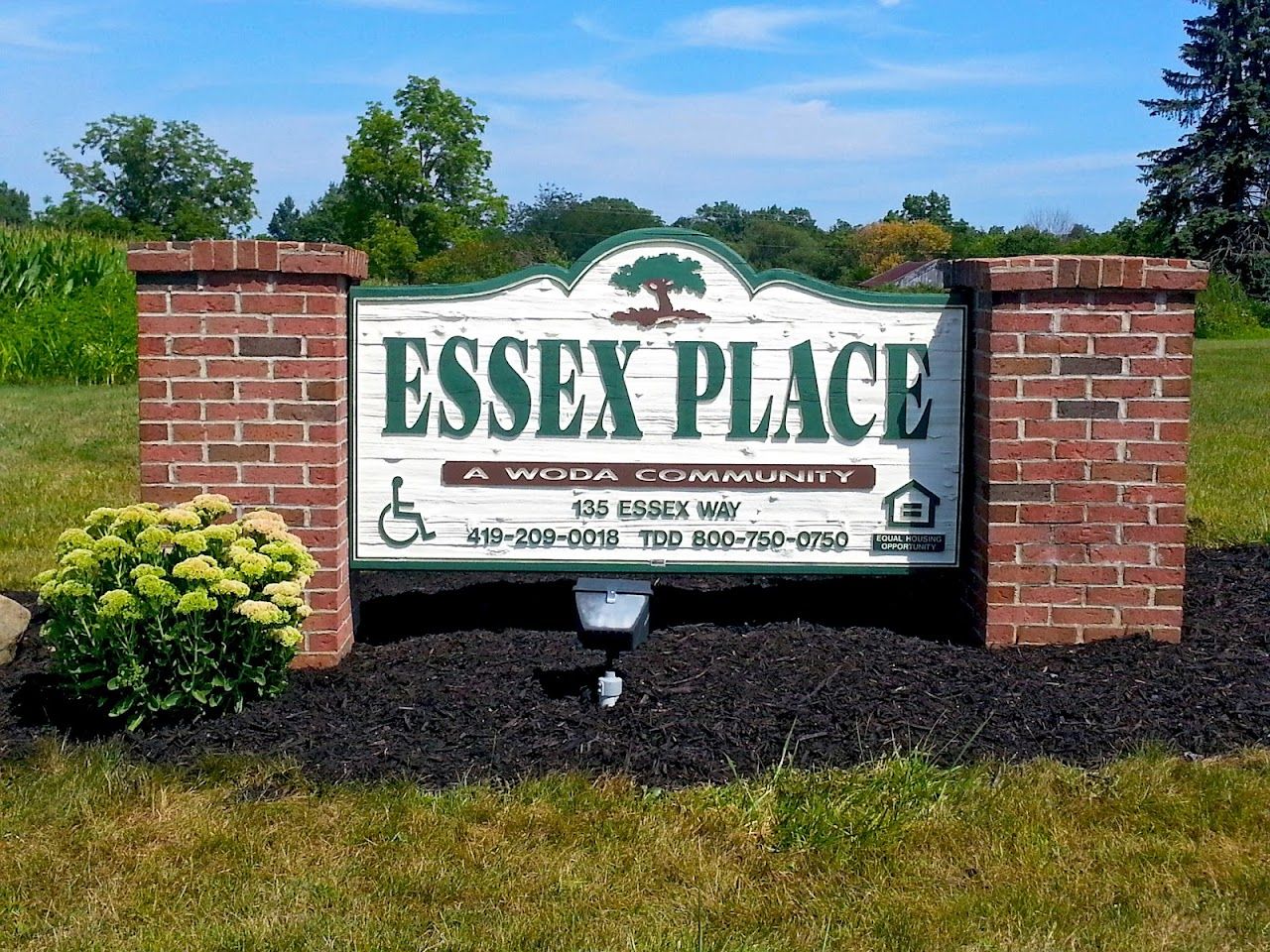 Essex Place