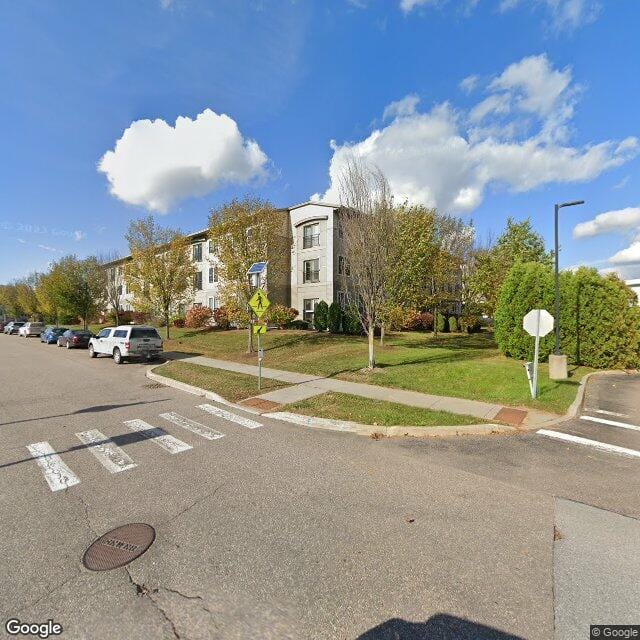 Essex Senior Housing (Town Meadow)