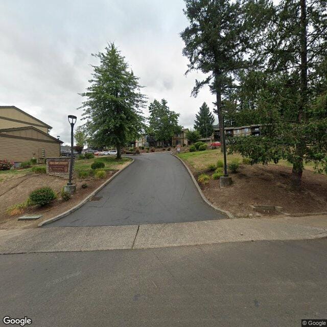 Estacada Village
