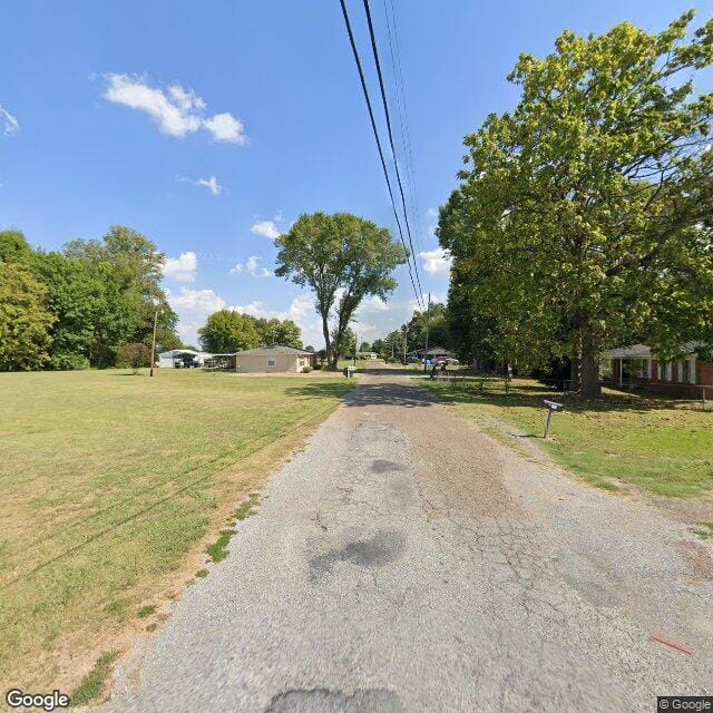Estes Street Apts