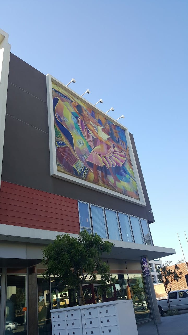 Estrella Del Mercado
