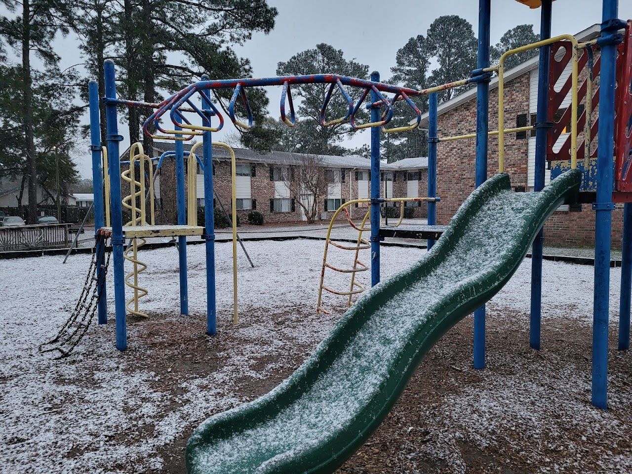 Estrella Landing Apartments
