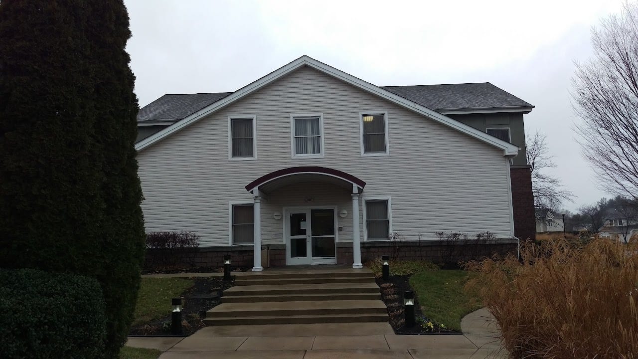 Ethel R. Lawrence Homes