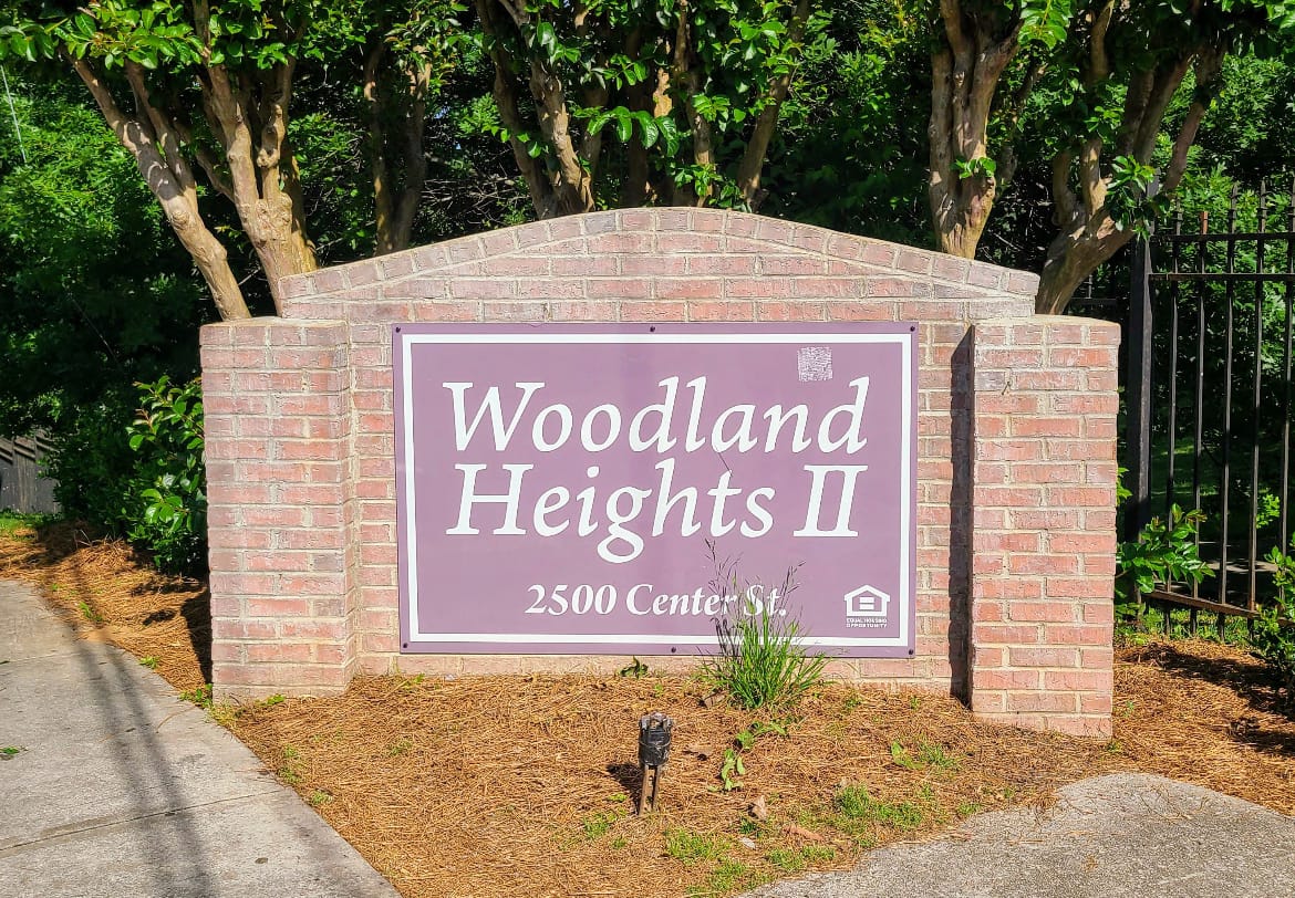 Etheridge Court Ii Apartments
