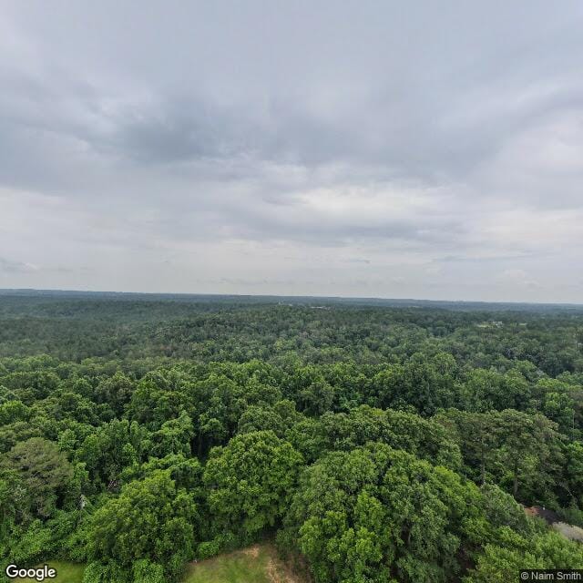 Eufaula Estates